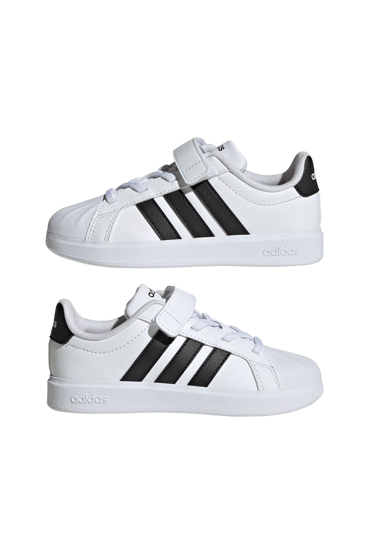 adidas Çocuk Beyaz  Yürüyüş Ayakkabısı STREETTALK EL C JQ6144
