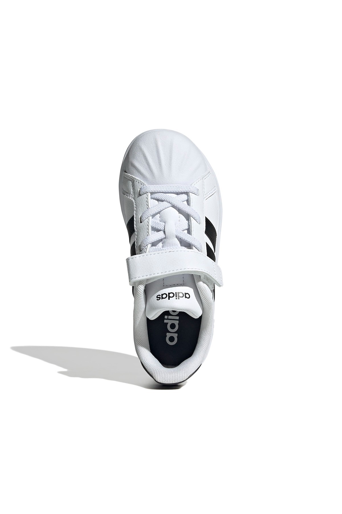 adidas Çocuk Beyaz  Yürüyüş Ayakkabısı STREETTALK EL C JQ6144
