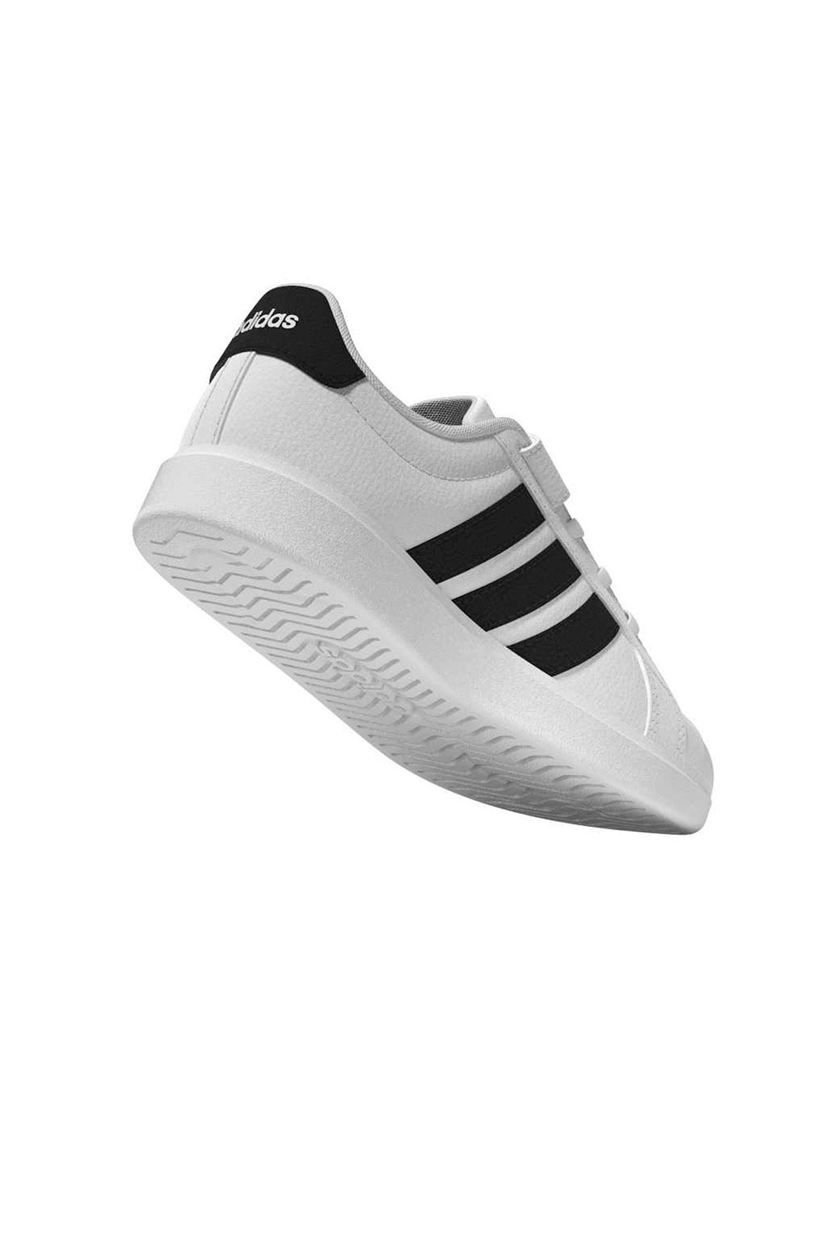 adidas Çocuk Beyaz  Yürüyüş Ayakkabısı STREETTALK EL C JQ6144