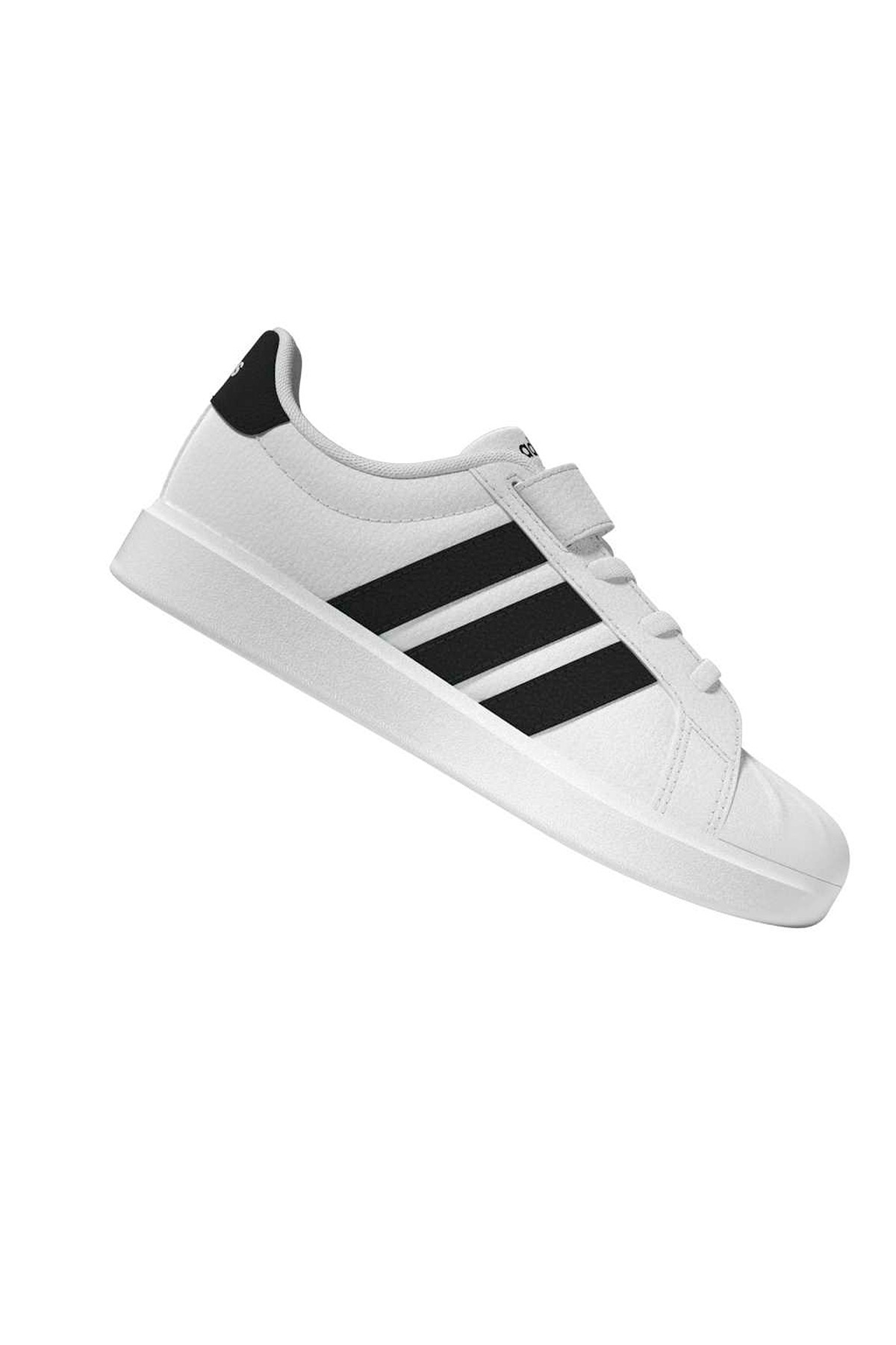 adidas Çocuk Beyaz  Yürüyüş Ayakkabısı STREETTALK EL C JQ6144
