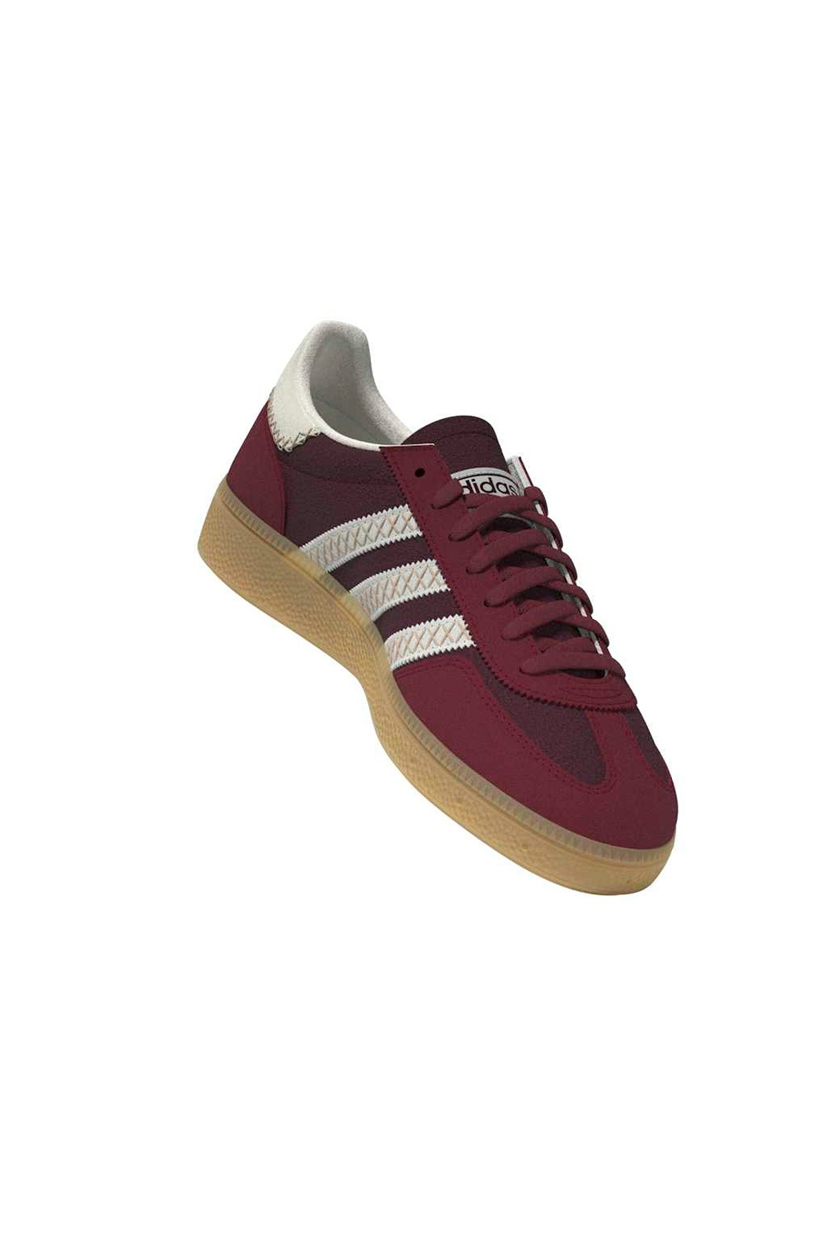 adidas Çocuk  Bordo  Sneaker HANDBALL SPEZIAL J KI4278