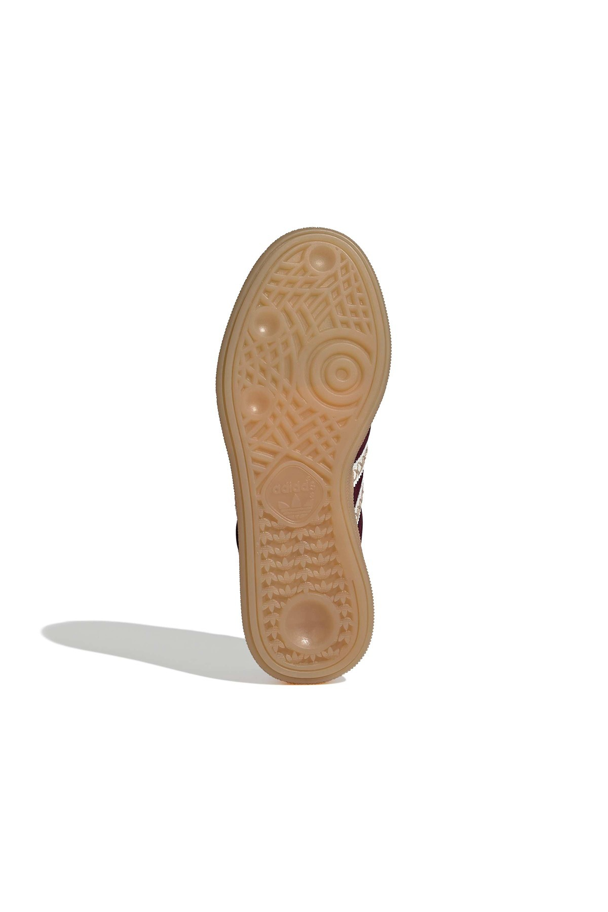 adidas Çocuk  Bordo  Sneaker HANDBALL SPEZIAL J KI4278