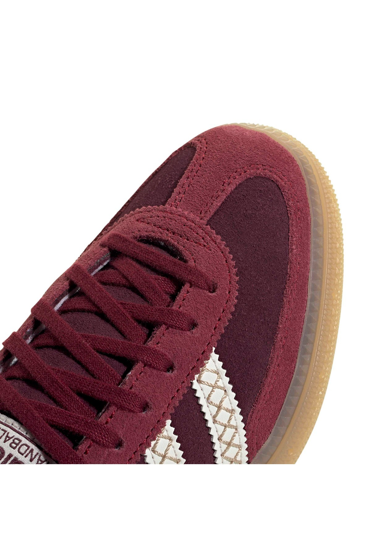 adidas Çocuk  Bordo  Sneaker HANDBALL SPEZIAL J KI4278