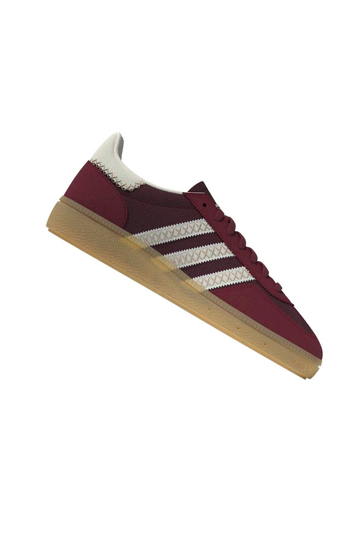 adidas Çocuk  Bordo  Sneaker HANDBALL SPEZIAL J KI4278
