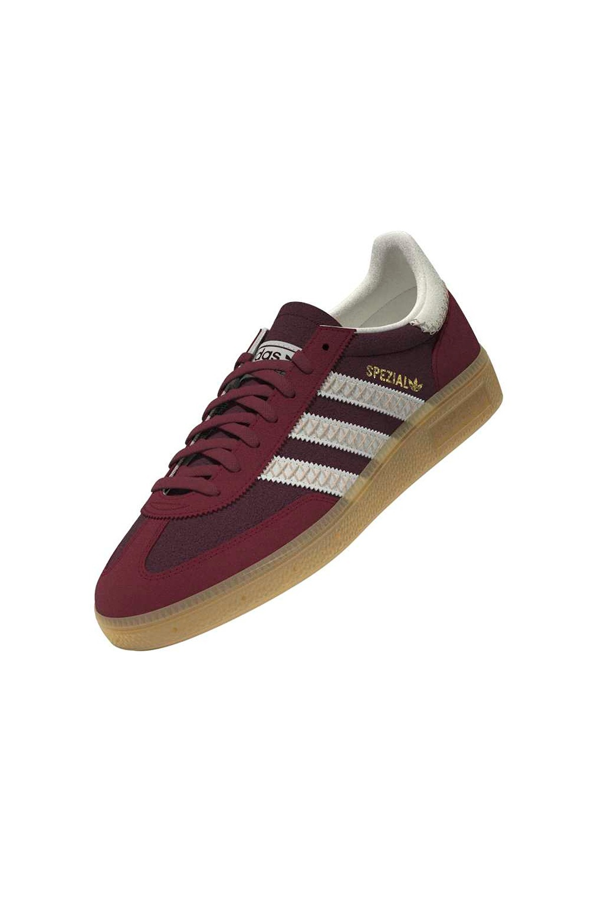 adidas Çocuk  Bordo  Sneaker HANDBALL SPEZIAL J KI4278