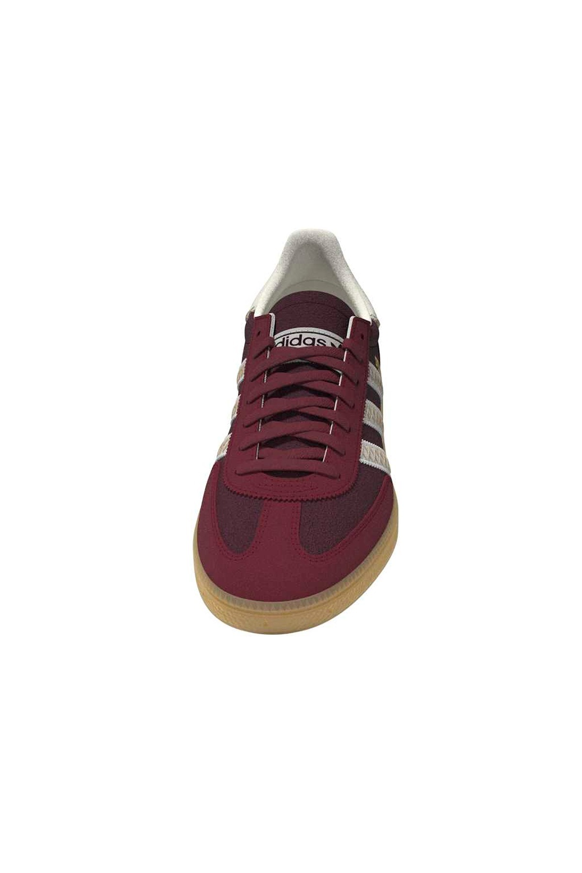 adidas Çocuk  Bordo  Sneaker HANDBALL SPEZIAL J KI4278