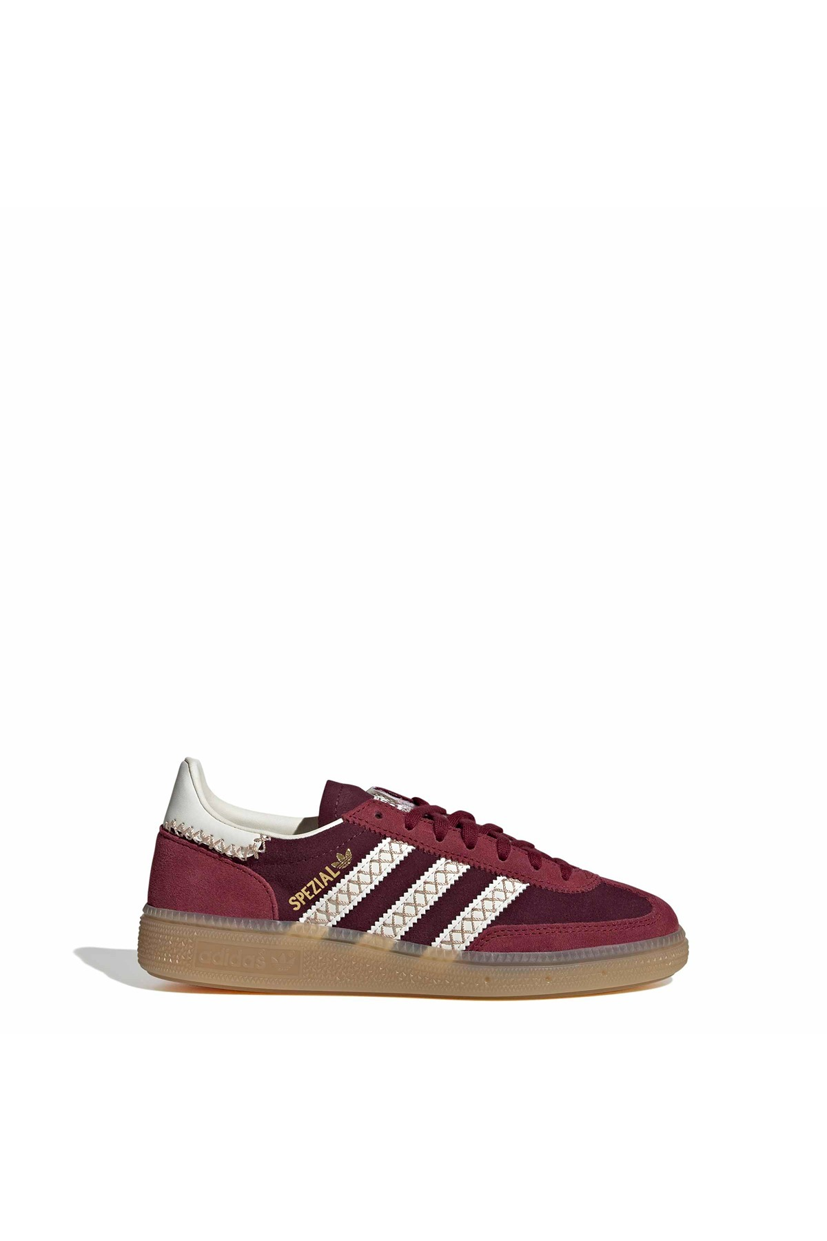 adidas Çocuk  Bordo  Sneaker HANDBALL SPEZIAL J KI4278