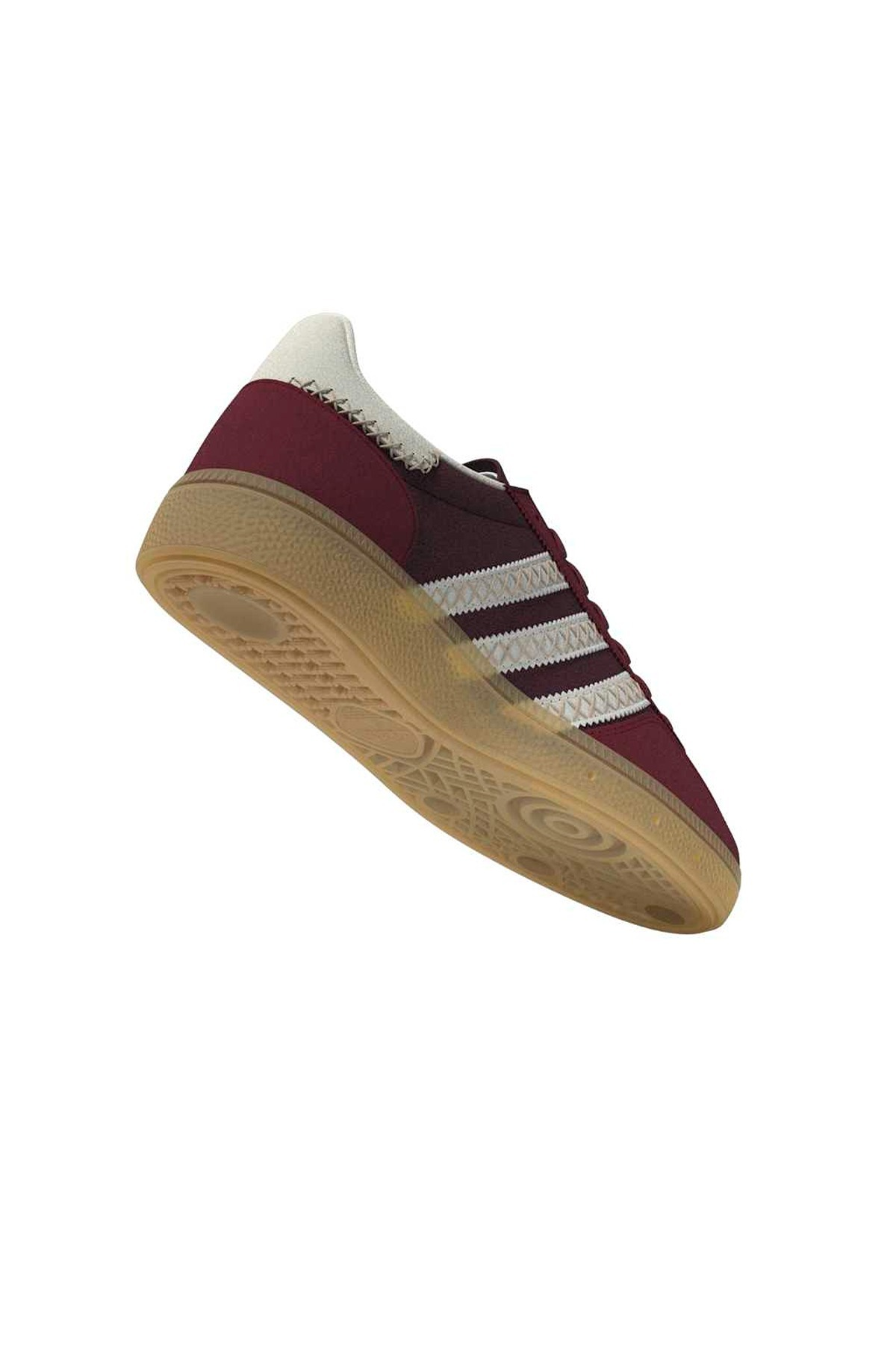 adidas Çocuk  Bordo  Sneaker HANDBALL SPEZIAL J KI4278