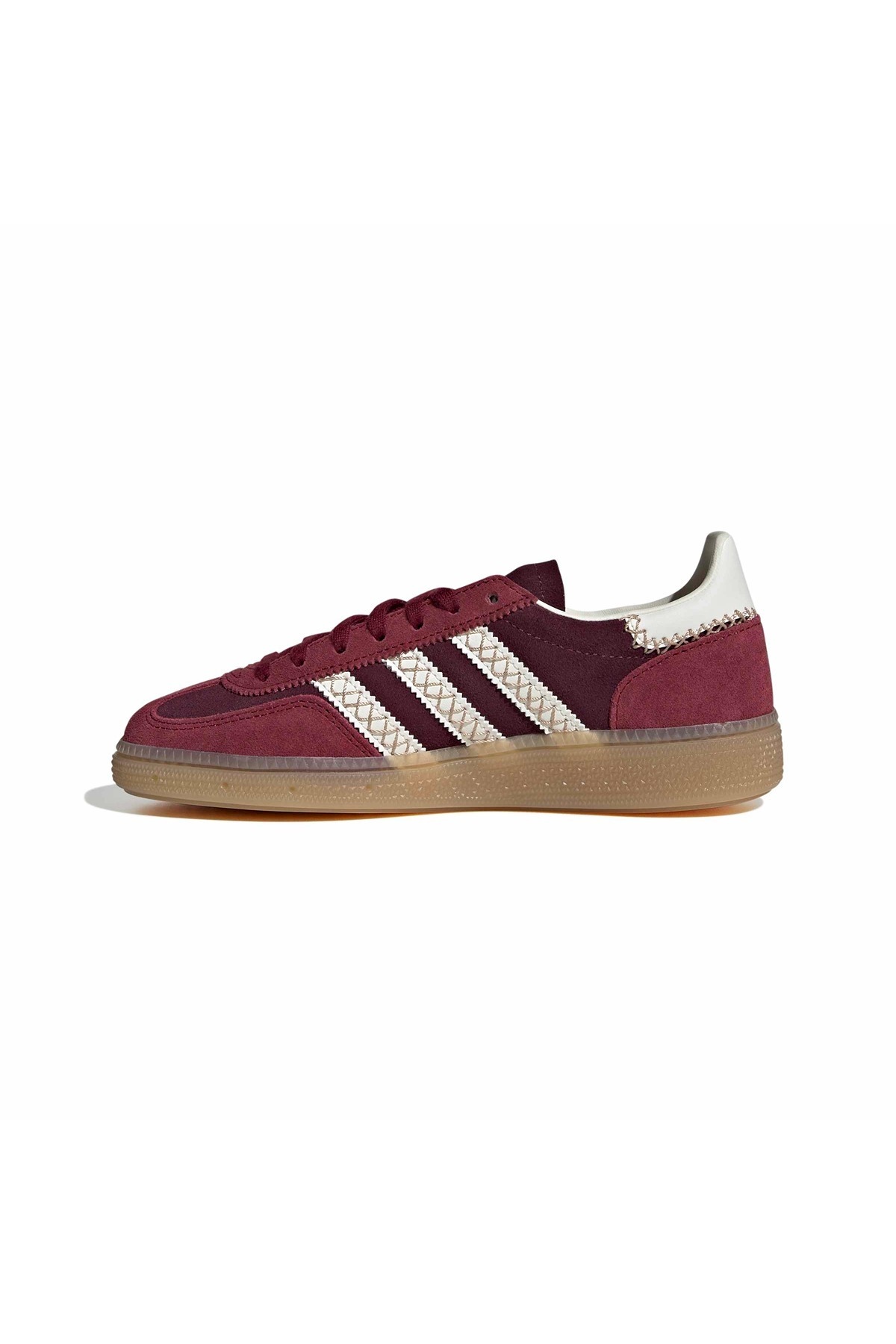 adidas Çocuk  Bordo  Sneaker HANDBALL SPEZIAL J KI4278