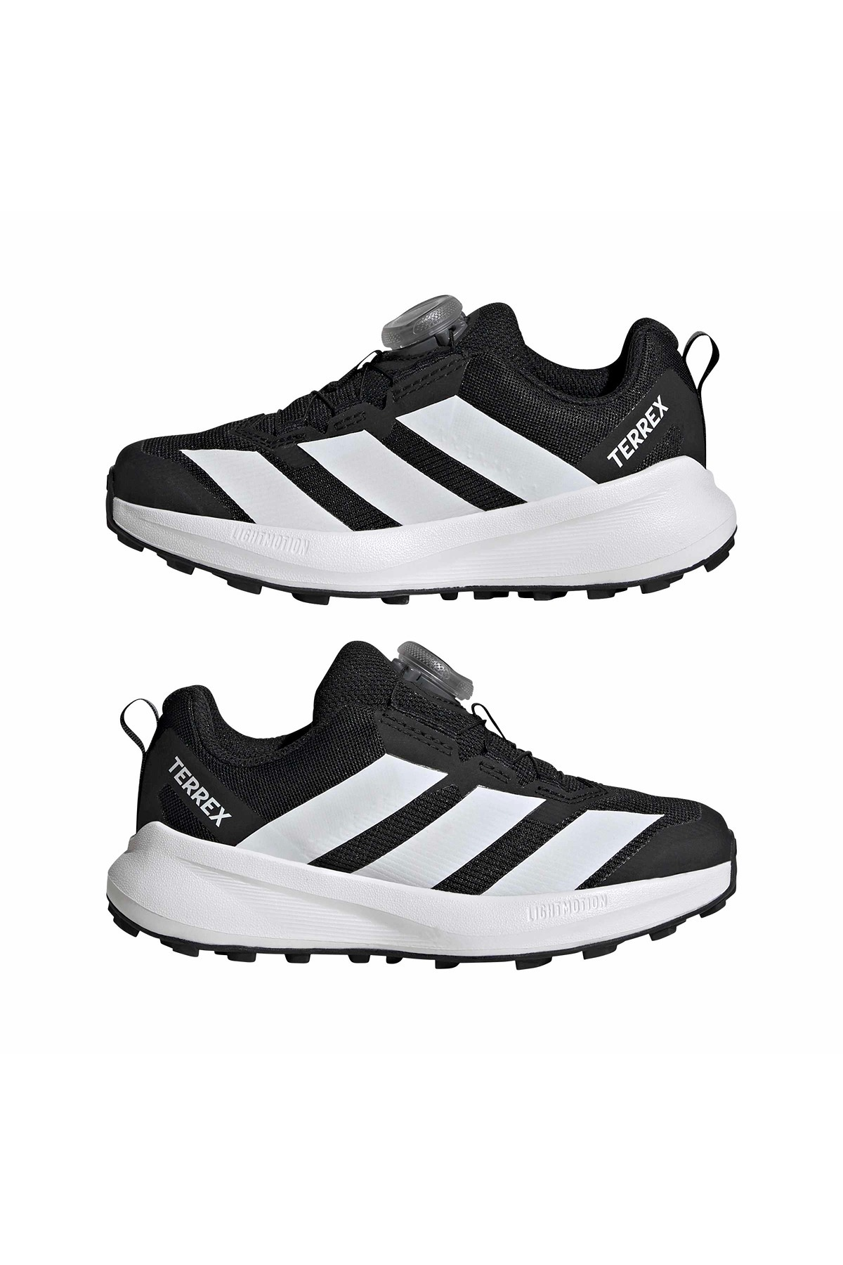 adidas Çocuk Bot TERREX AGRAVIC BOA K JR6632