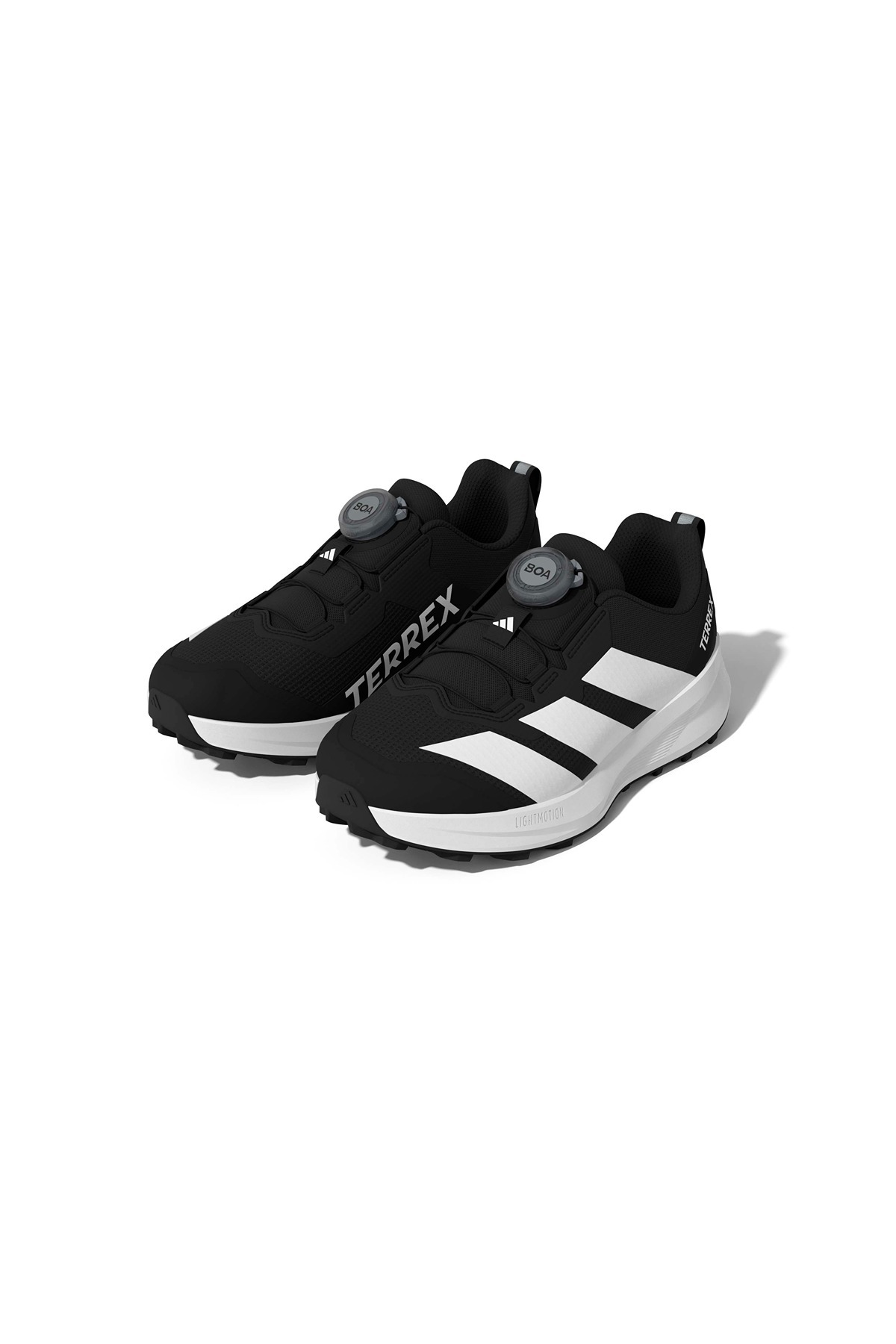 adidas Çocuk Bot TERREX AGRAVIC BOA K JR6632