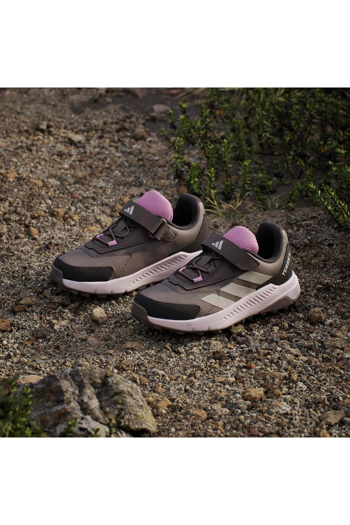 adidas Çocuk Bot TERREX ANYLANDER CF C JR9712