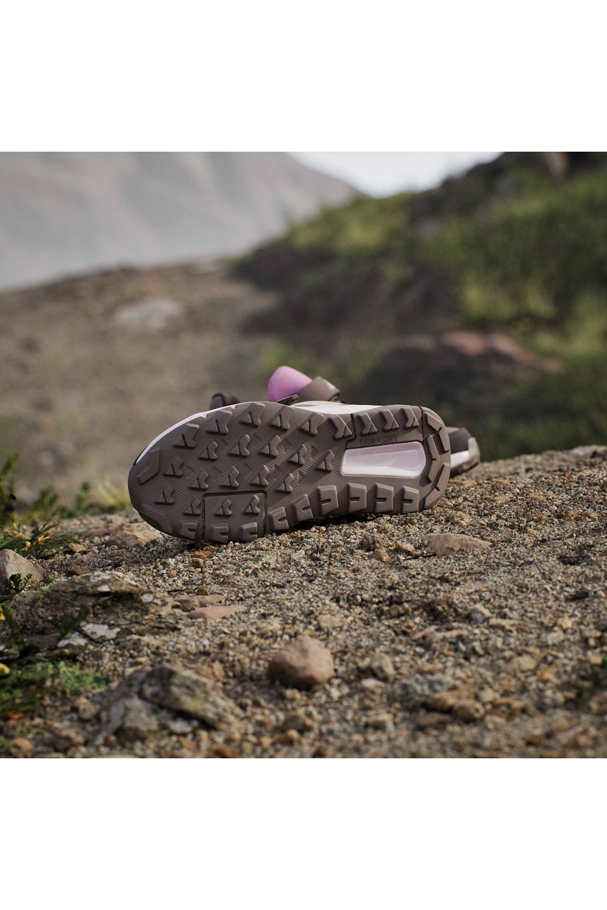 adidas Çocuk Bot TERREX ANYLANDER CF C JR9712