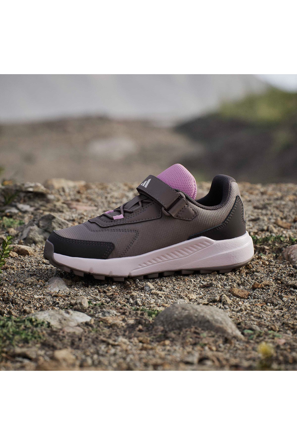 adidas Çocuk Bot TERREX ANYLANDER CF C JR9712