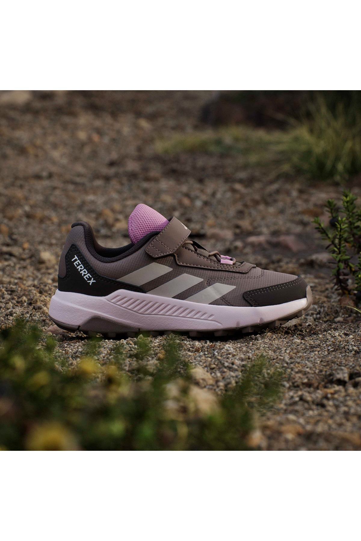 adidas Çocuk Bot TERREX ANYLANDER CF C JR9712