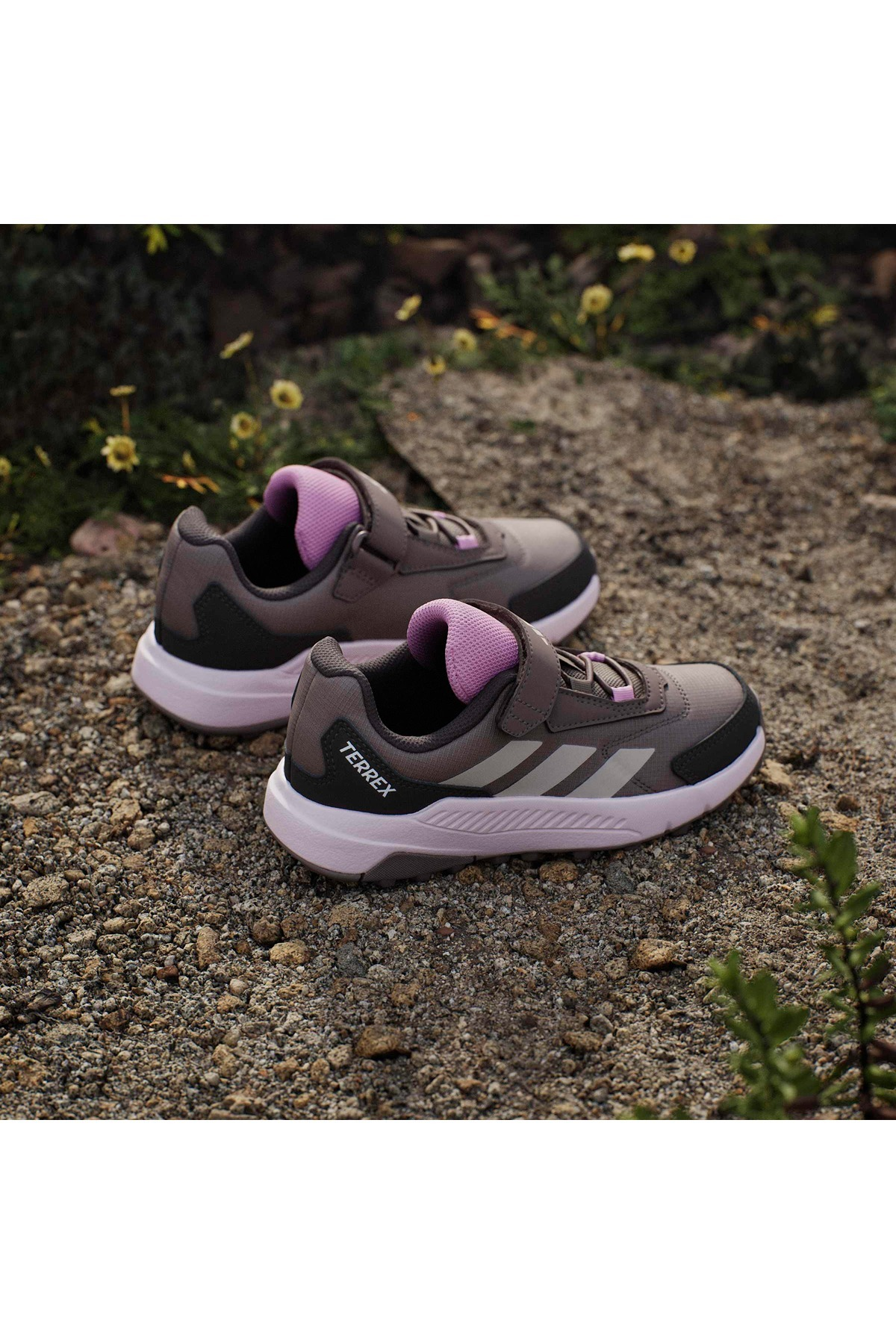 adidas Çocuk Bot TERREX ANYLANDER CF C JR9712
