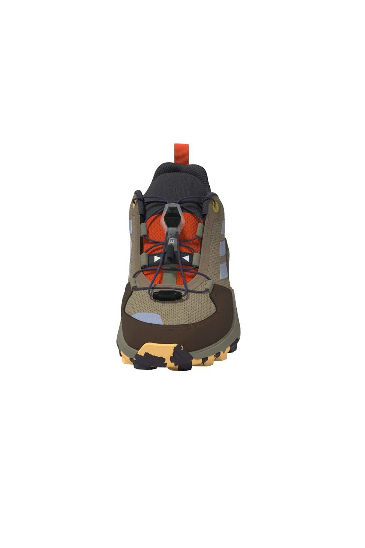 adidas Çocuk Bot TERREX AX4S SL K JR9060