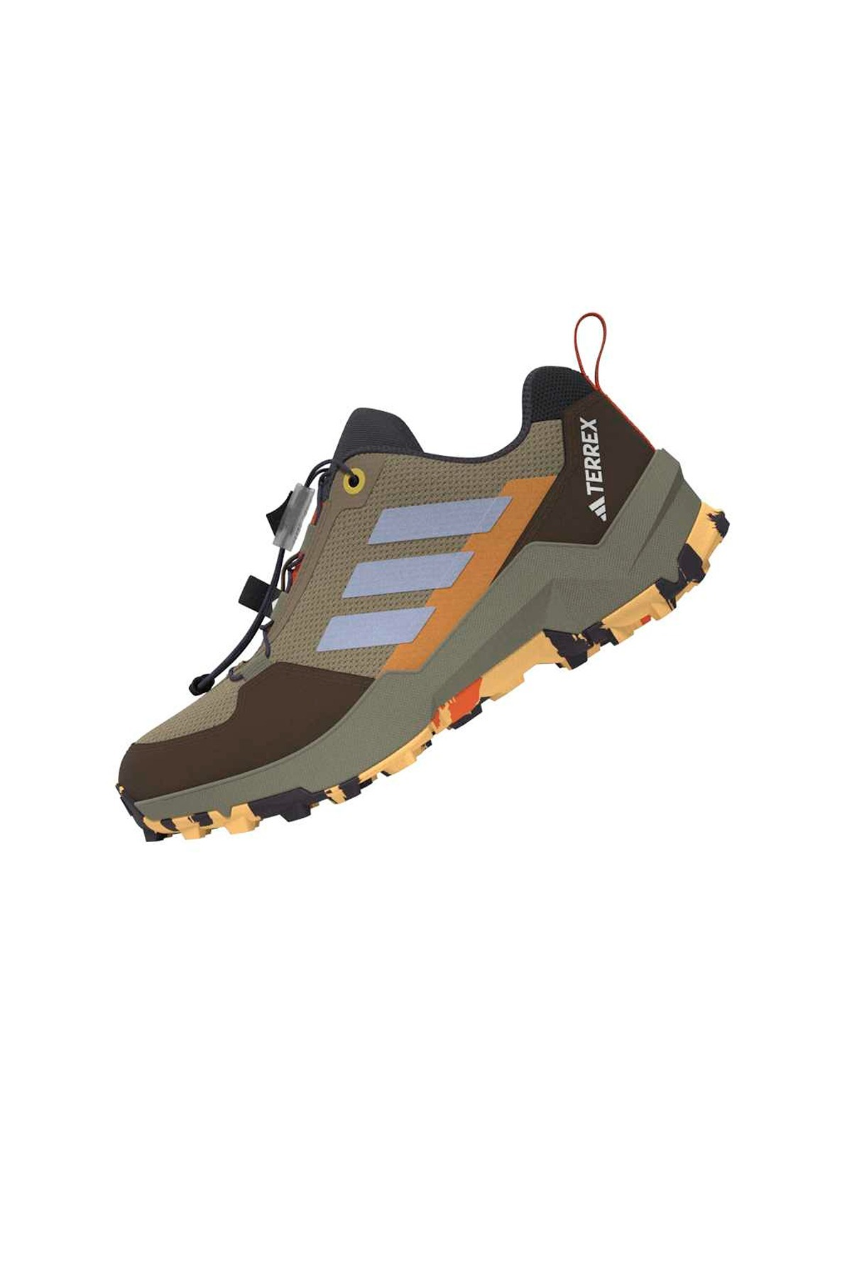 adidas Çocuk Bot TERREX AX4S SL K JR9060