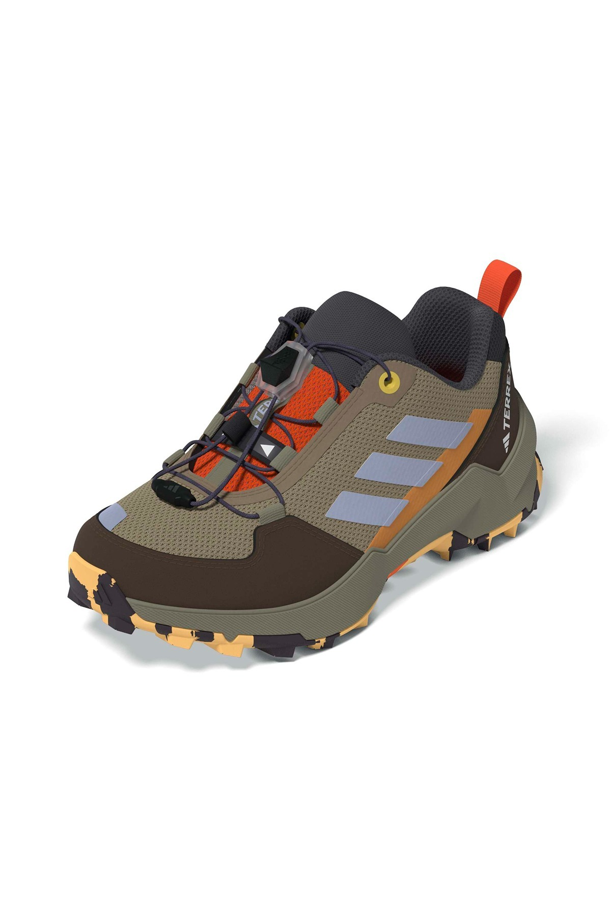 adidas Çocuk Bot TERREX AX4S SL K JR9060