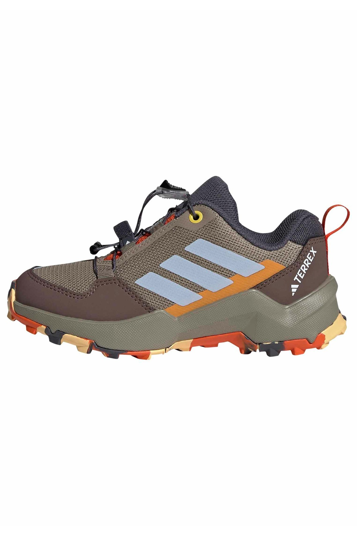 adidas Çocuk Bot TERREX AX4S SL K JR9060