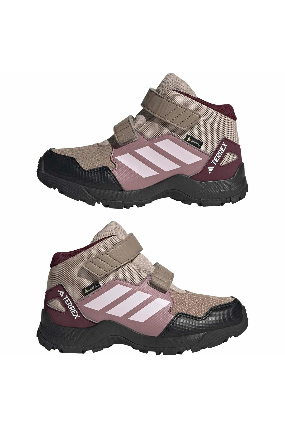 adidas Çocuk Bot TERREX SKYCHASER MID GTX CF K KI5840
