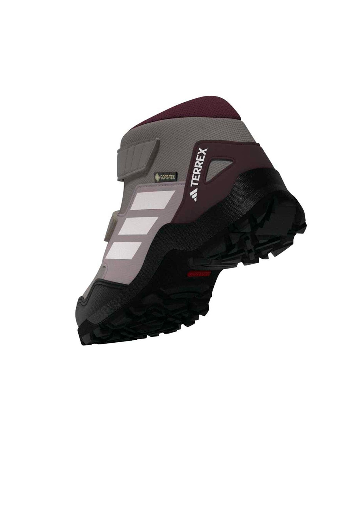 adidas Çocuk Bot TERREX SKYCHASER MID GTX CF K KI5840