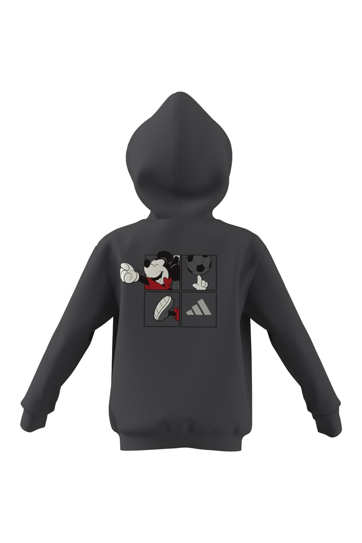 adidas Çocuk Ceket ADIDAS DISNEY MICKEY MOUSE TRACK TOP KG6124