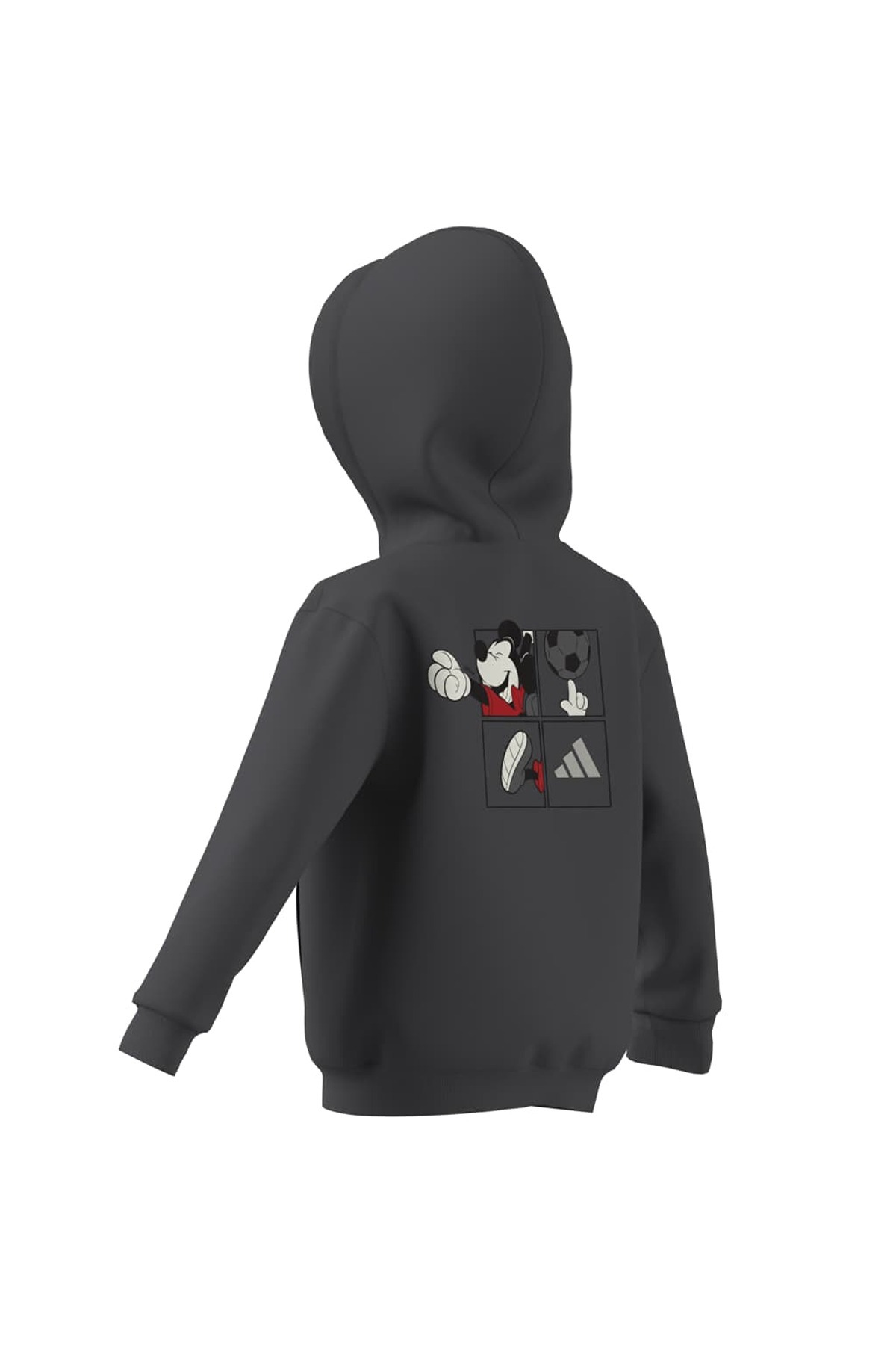 adidas Çocuk Ceket ADIDAS DISNEY MICKEY MOUSE TRACK TOP KG6124