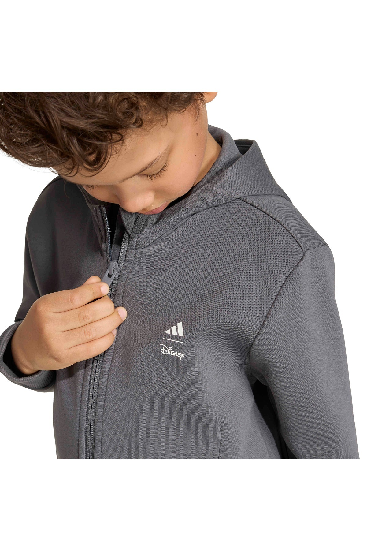 adidas Çocuk Ceket ADIDAS DISNEY MICKEY MOUSE TRACK TOP KG6124