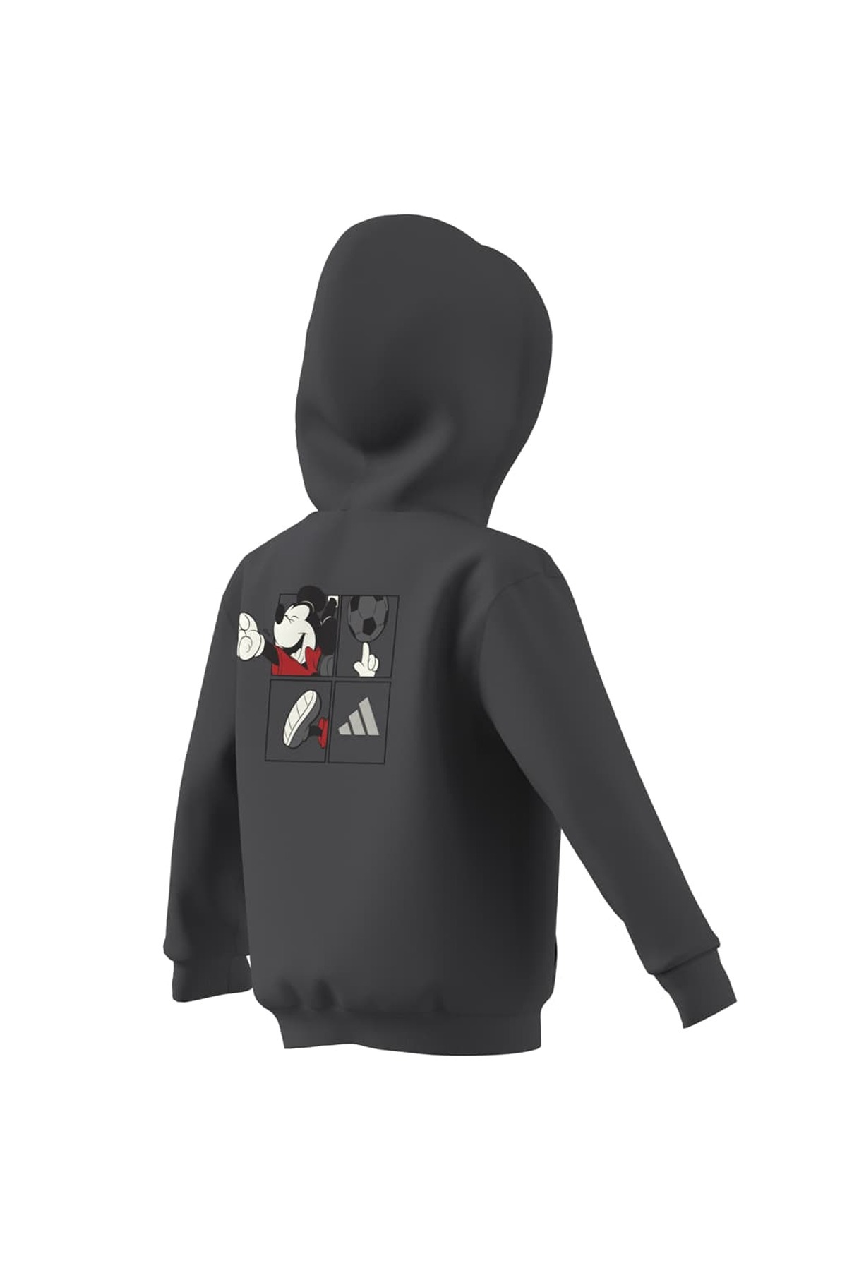 adidas Çocuk Ceket ADIDAS DISNEY MICKEY MOUSE TRACK TOP KG6124