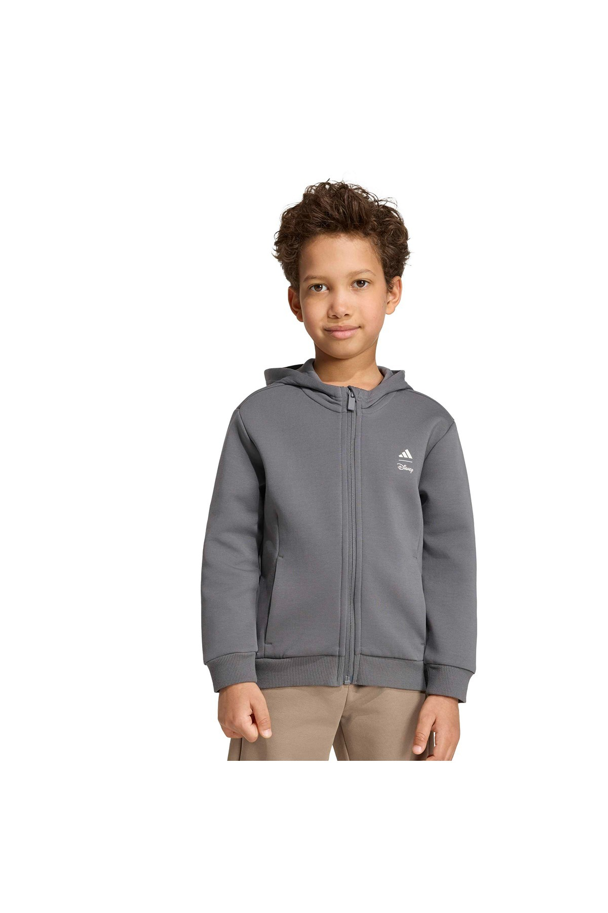 adidas Çocuk Ceket ADIDAS DISNEY MICKEY MOUSE TRACK TOP KG6124