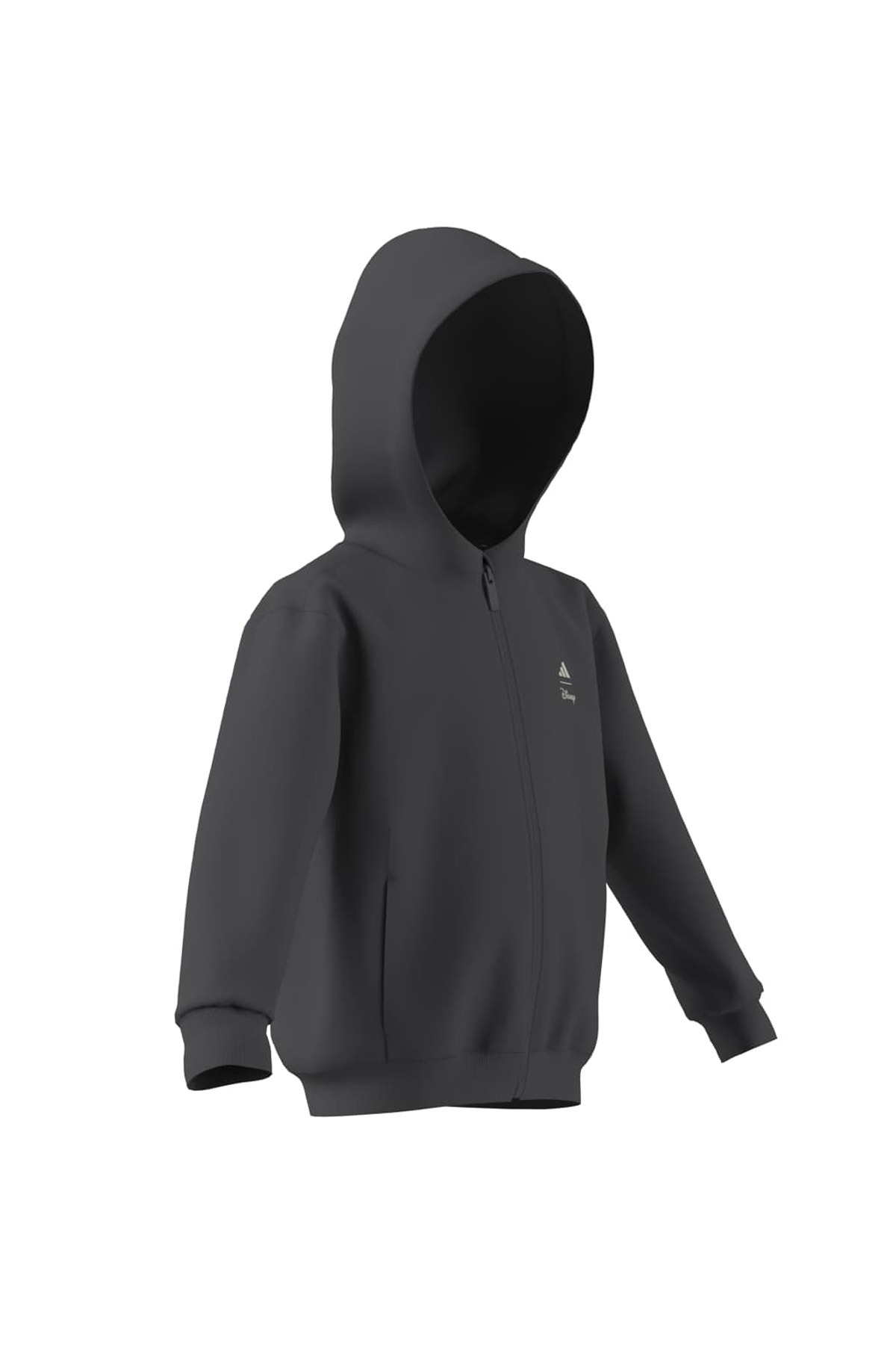 adidas Çocuk Ceket ADIDAS DISNEY MICKEY MOUSE TRACK TOP KG6124
