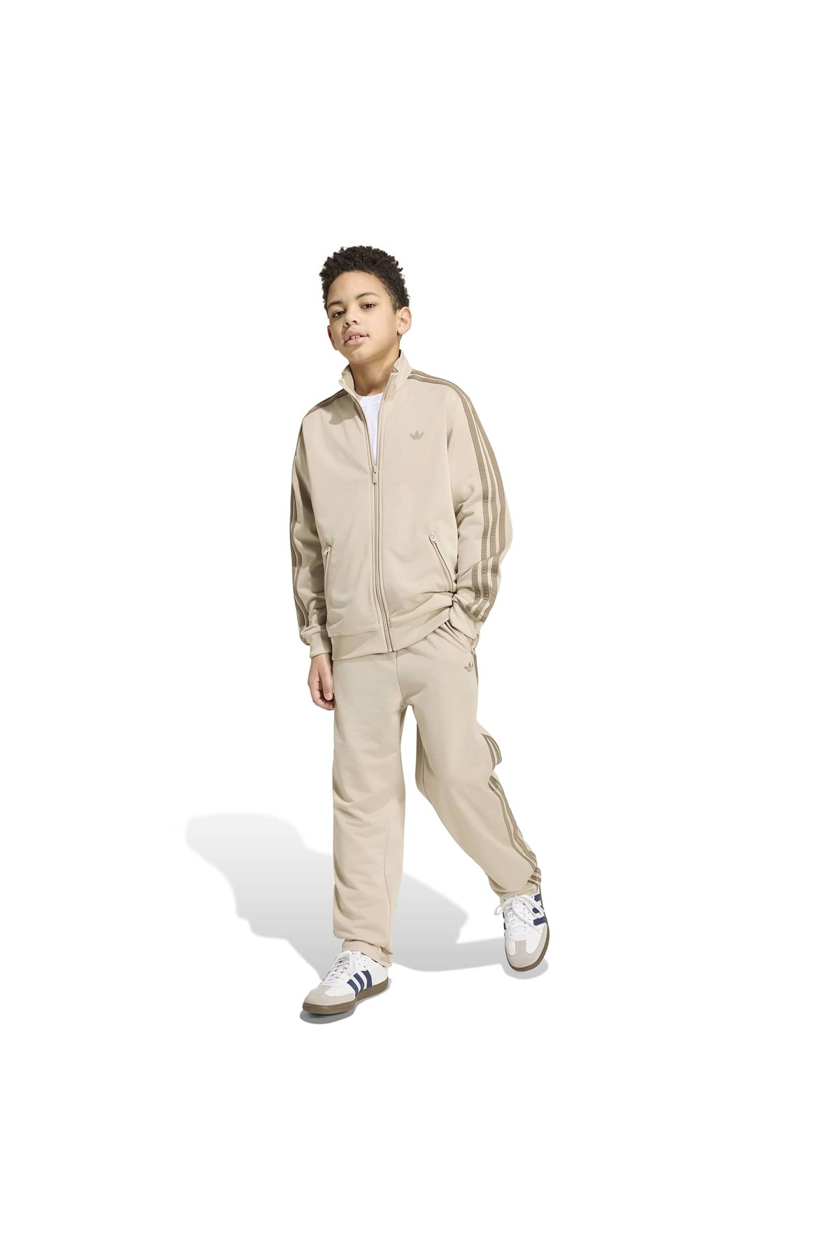 adidas Çocuk Ceket FIREBIRD LO TT HZ6646