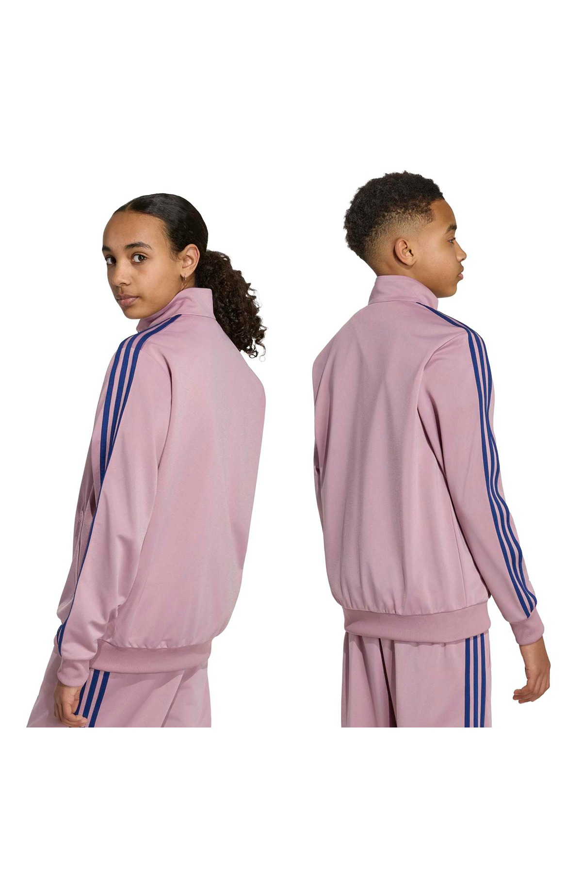 adidas Çocuk Ceket FIREBIRD LO TT HZ6641