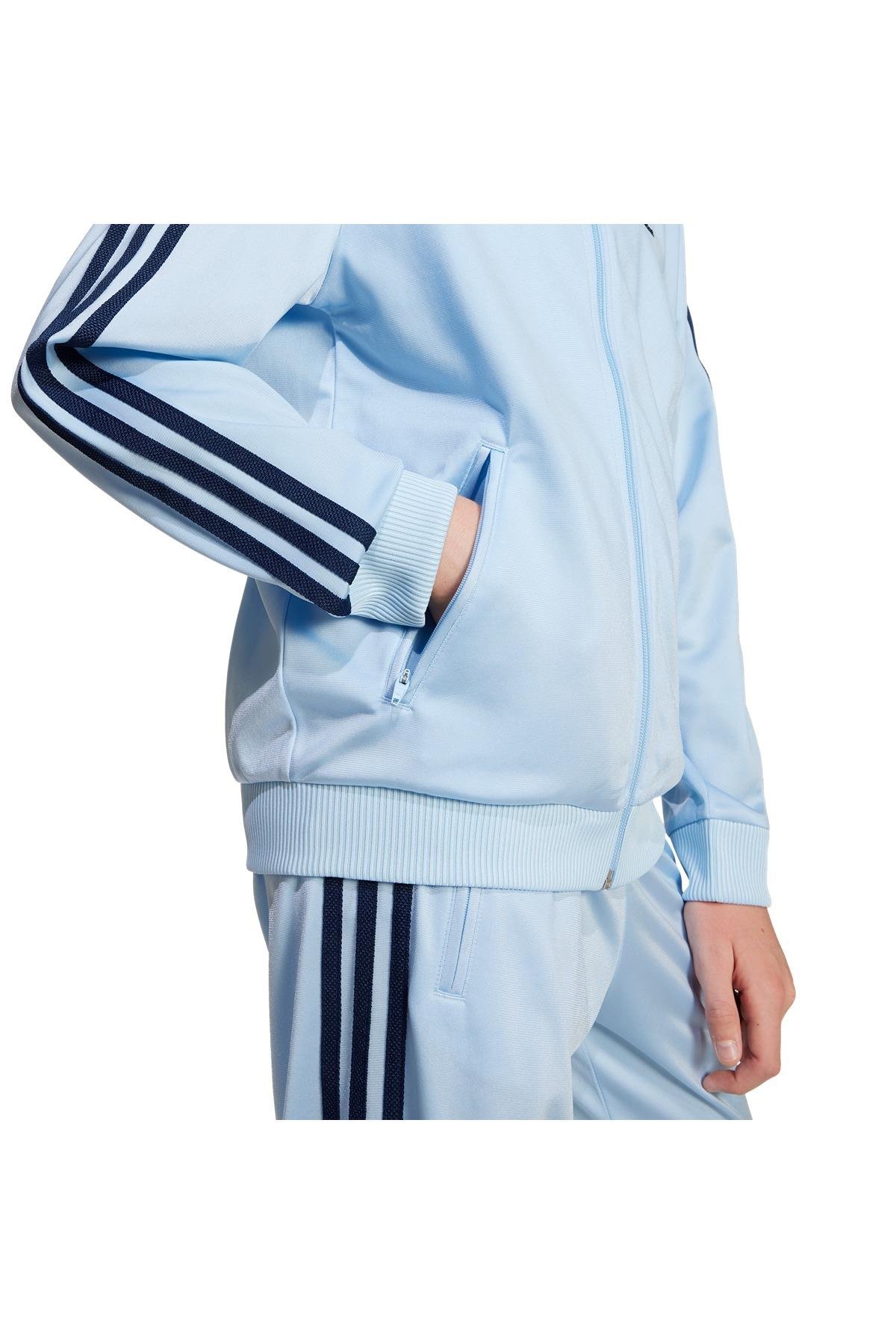 adidas Çocuk   Ceket FIREBIRD TOP JD1621