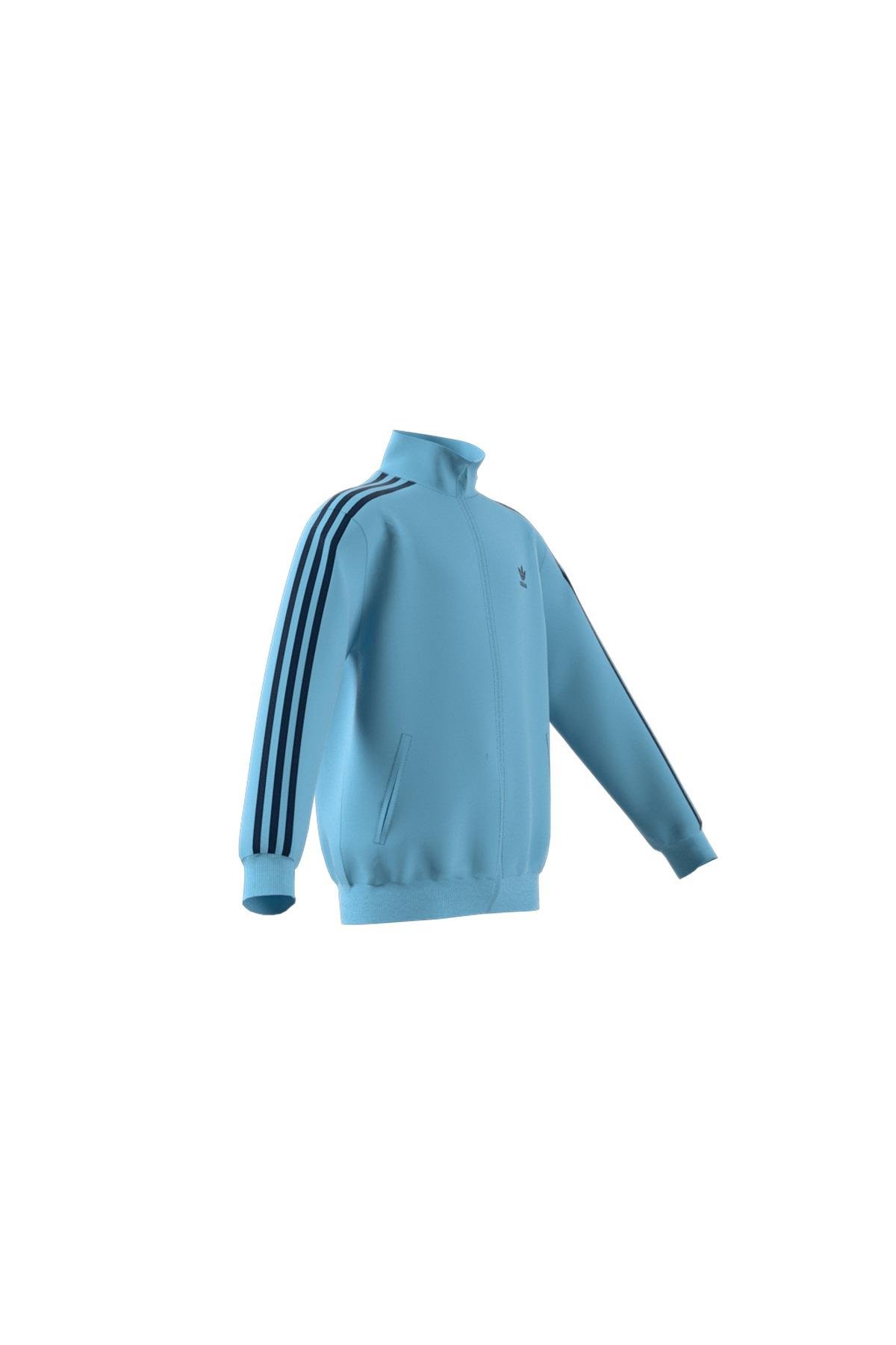 adidas Çocuk   Ceket FIREBIRD TOP JD1621