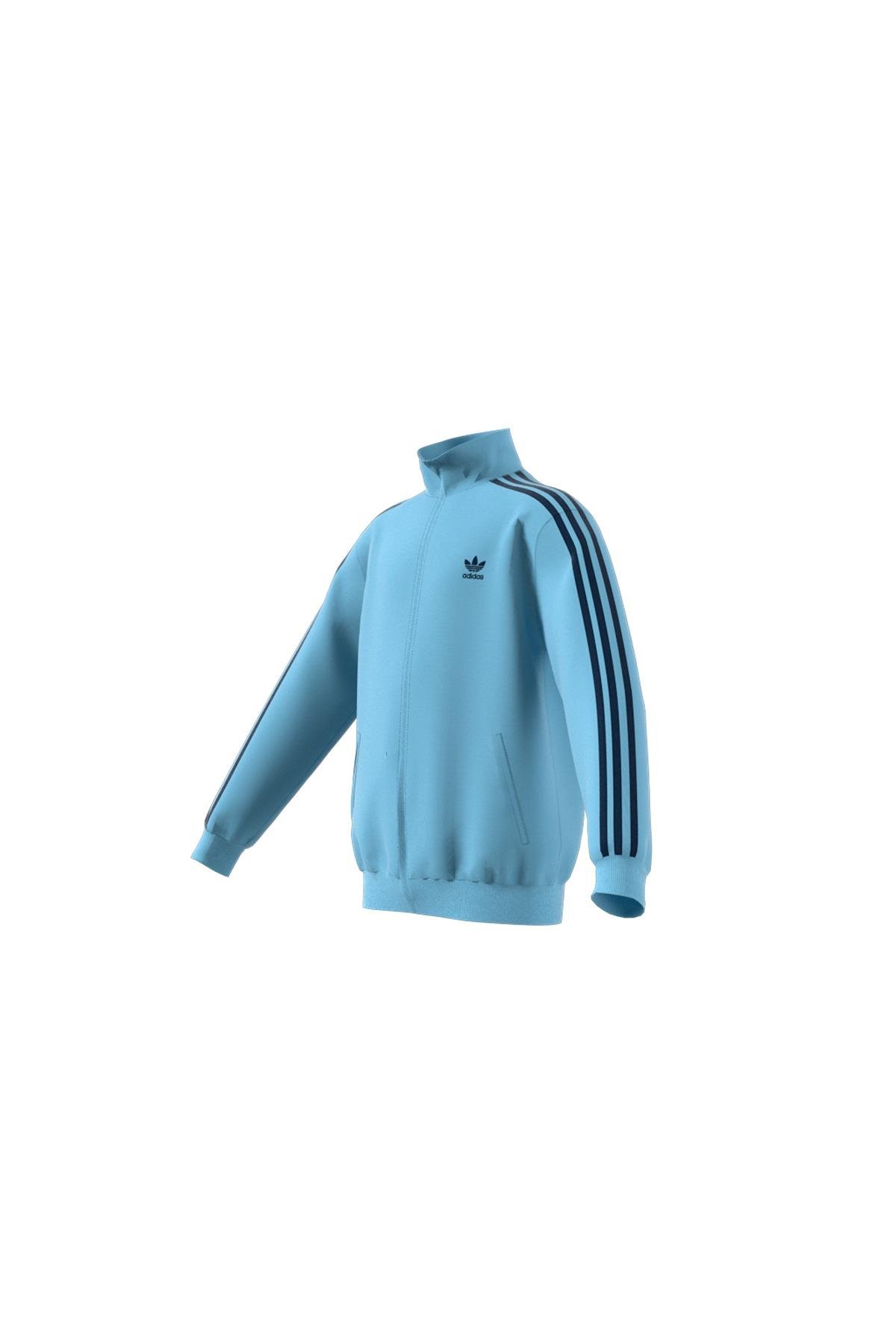 adidas Çocuk   Ceket FIREBIRD TOP JD1621