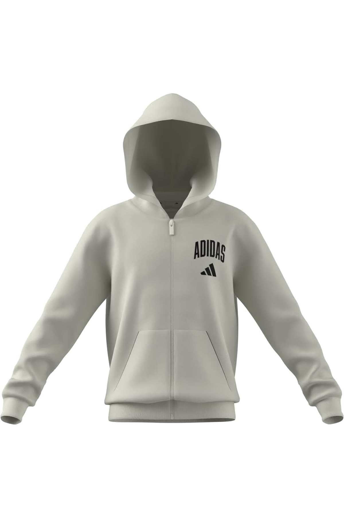 adidas  Çocuk  Ceket J CLGT FL FZ KD4395