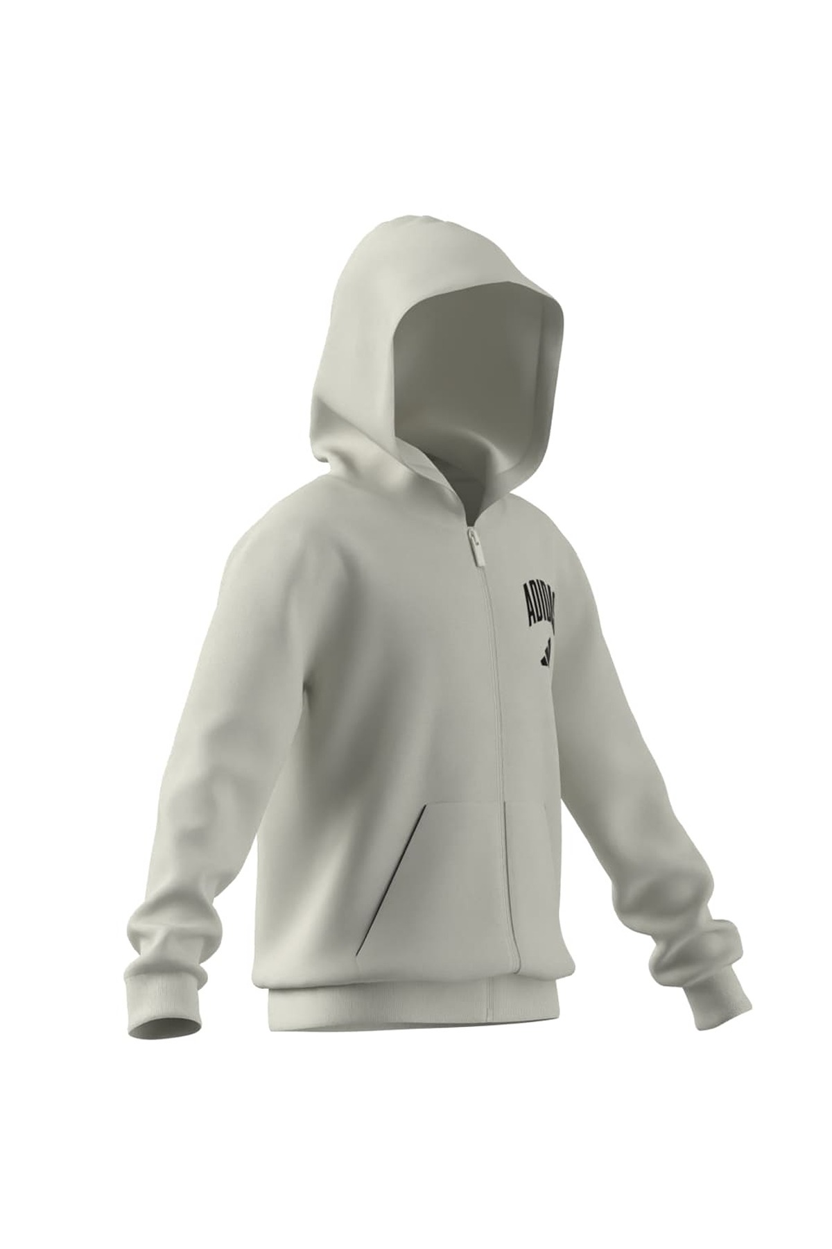 adidas  Çocuk  Ceket J CLGT FL FZ KD4395