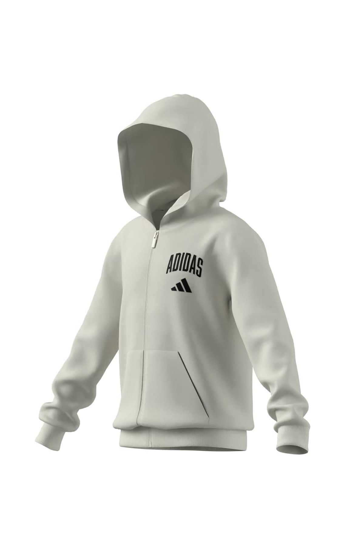 adidas  Çocuk  Ceket J CLGT FL FZ KD4395