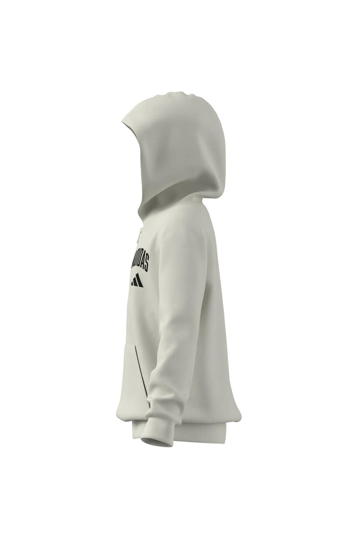 adidas  Çocuk  Ceket J CLGT FL FZ KD4395