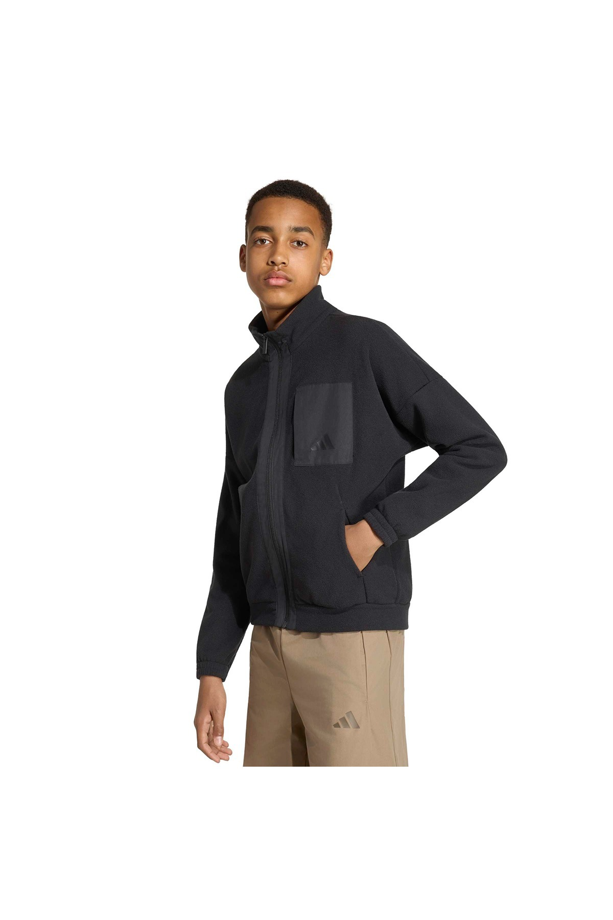 adidas Çocuk Ceket J FI WI FZ KR9888