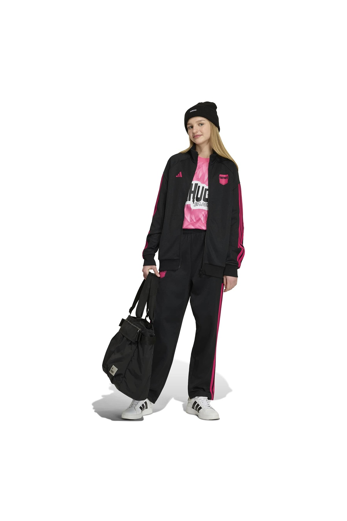 adidas Çocuk Ceket J FN TT KR1748