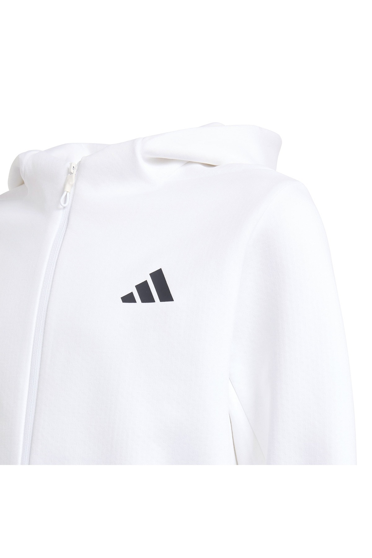 adidas Çocuk Ceket J Z.N.E. FZ HD KC9679