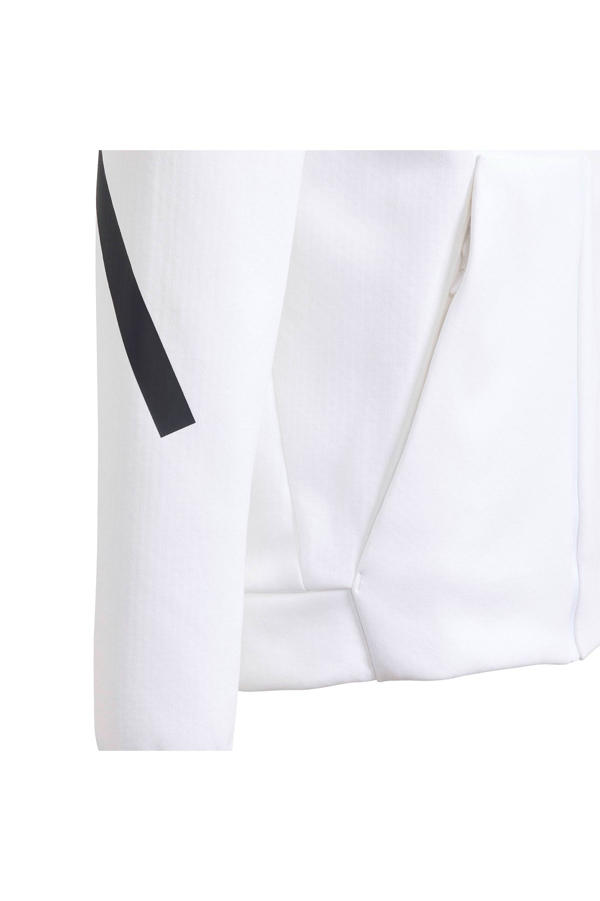 adidas Çocuk Ceket J Z.N.E. FZ HD KC9679