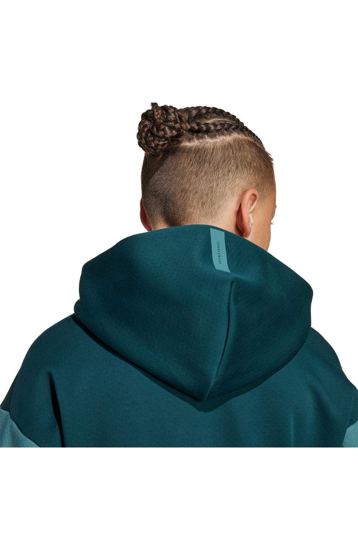 adidas Çocuk  Ceket J Z.N.E.FZ CB JX9929