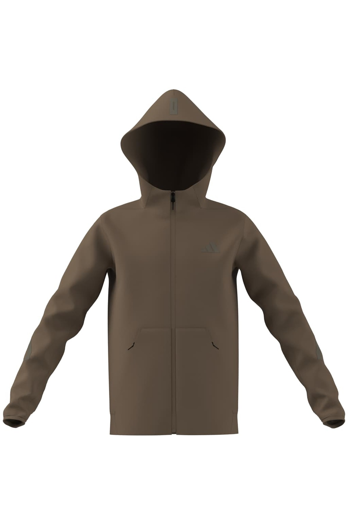 adidas Çocuk Ceket J Z.N.E. FZ HD KR6640