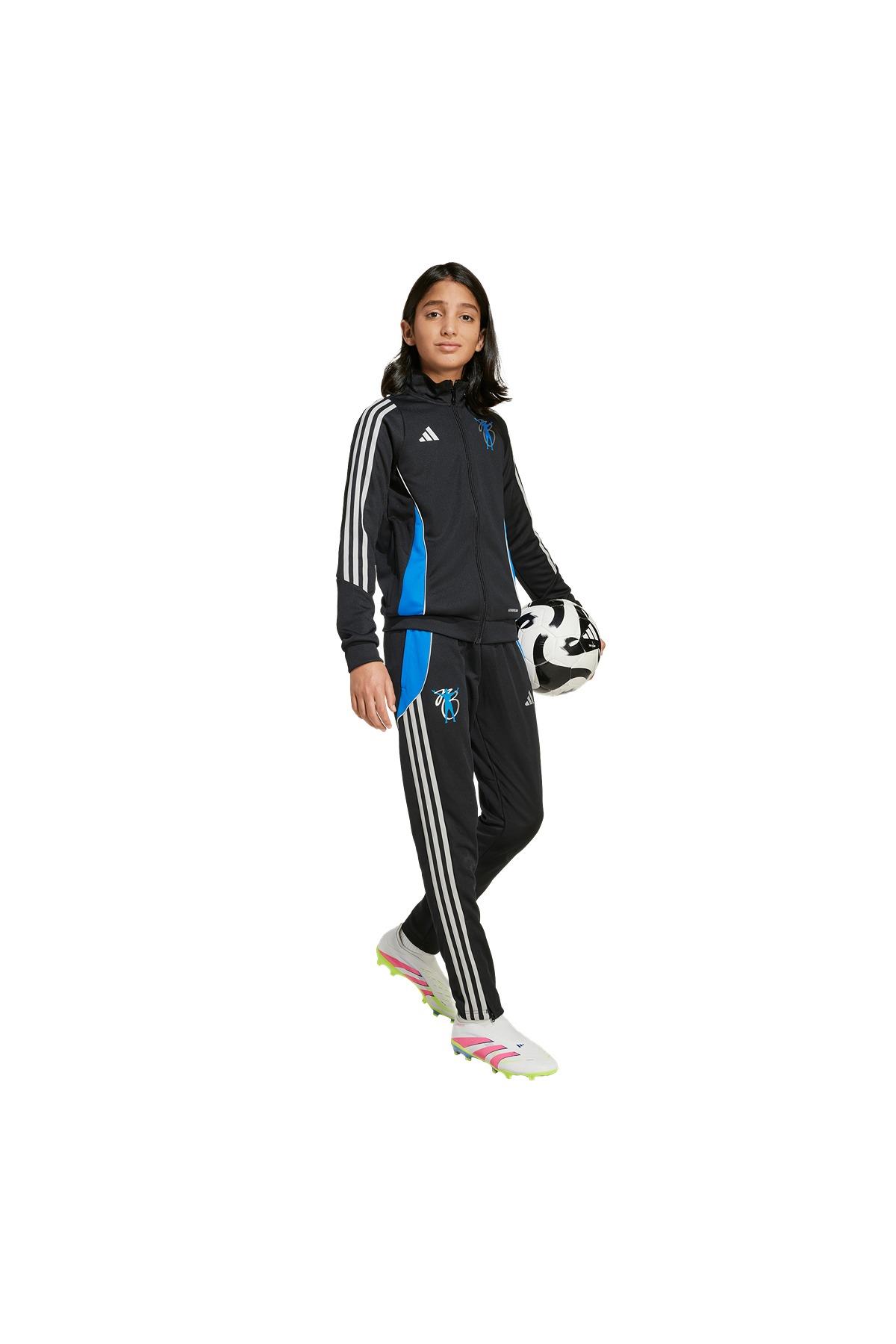 adidas Çocuk  Ceket JB TR JKT Y JX3943