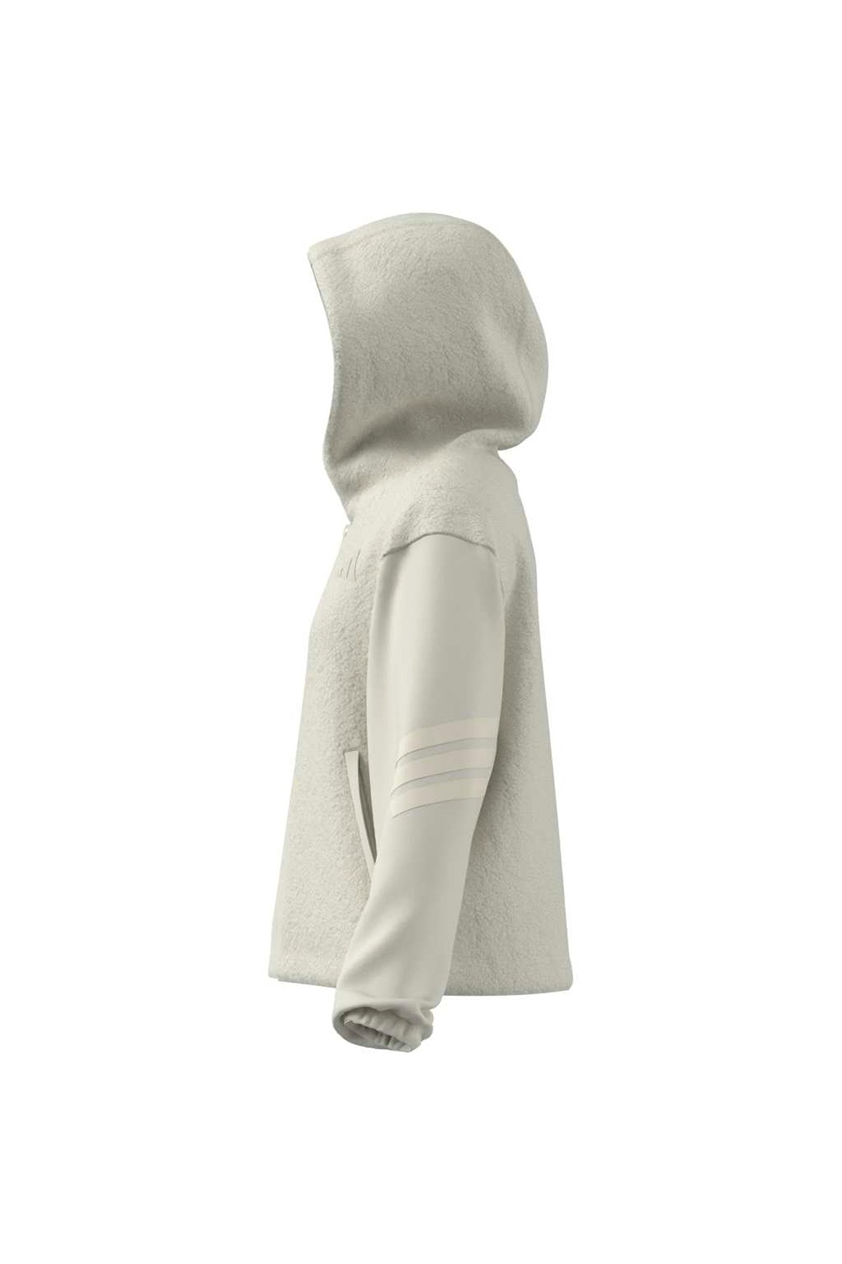 adidas Çocuk Ceket JG FI 3S FZ HD KQ6161