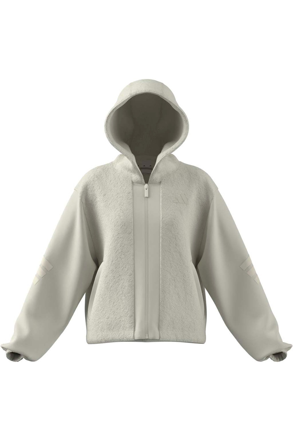 adidas Çocuk Ceket JG FI 3S FZ HD KQ6161